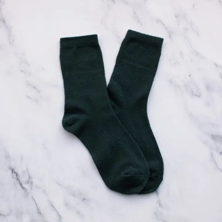 Season Socks : Multiple Colors