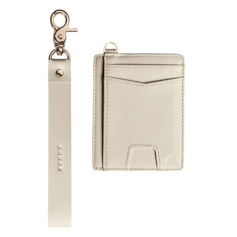 Denner Wallet: Ivory