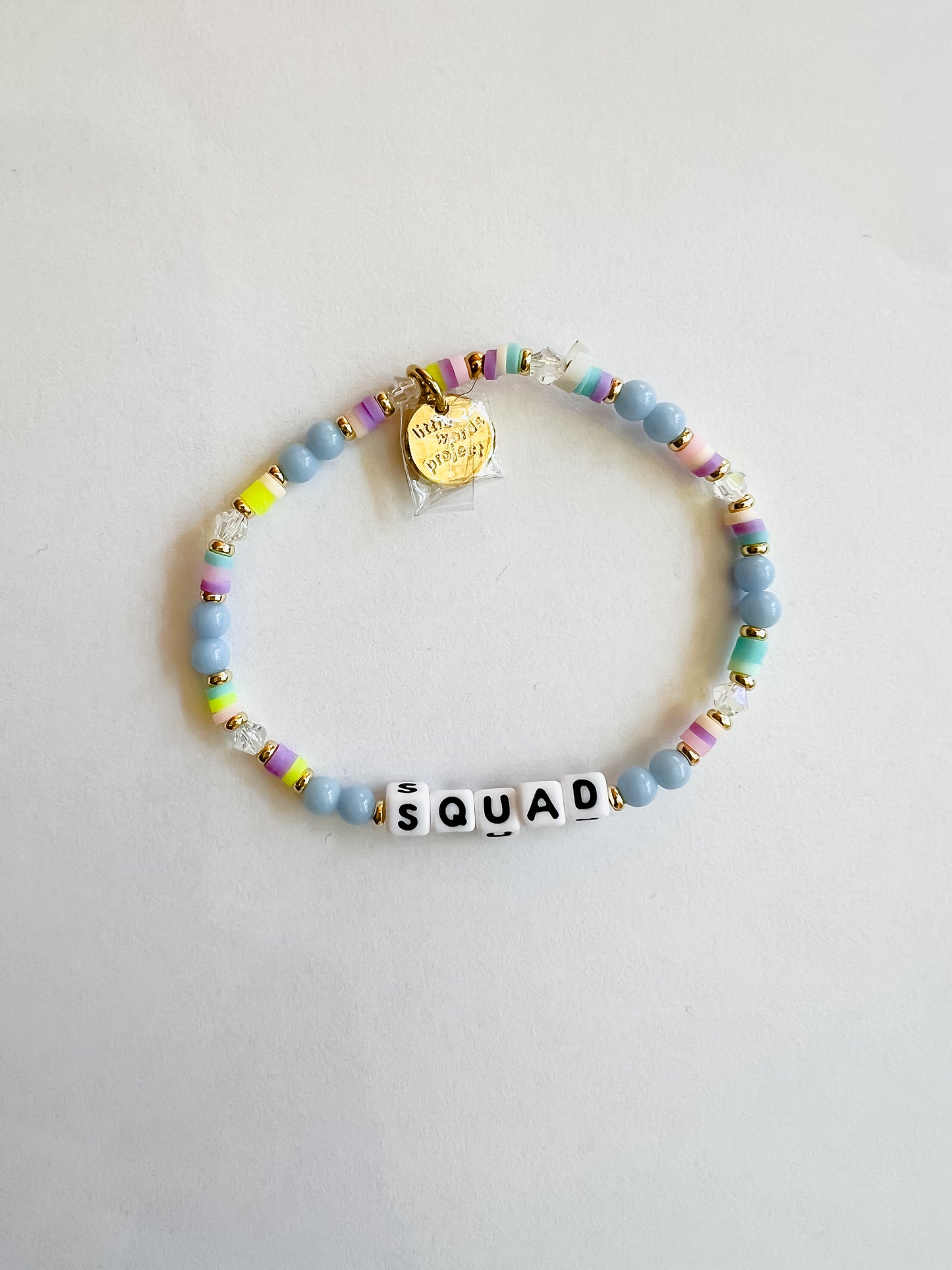 LWP: Squad