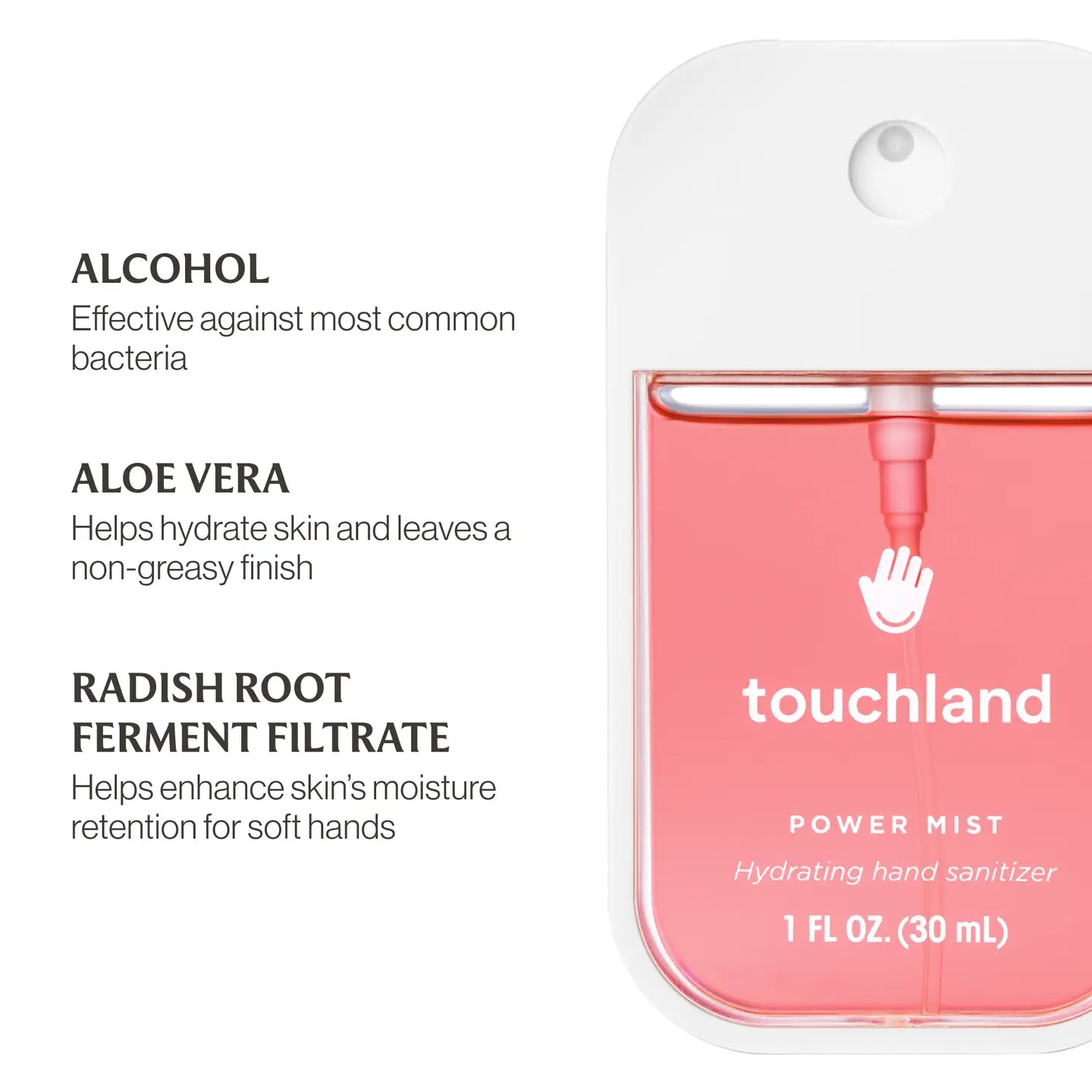 Touchland : Watermelon