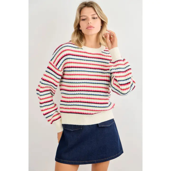 Bon Bon Sweater