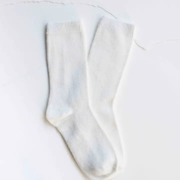 Season Socks : Multiple Colors