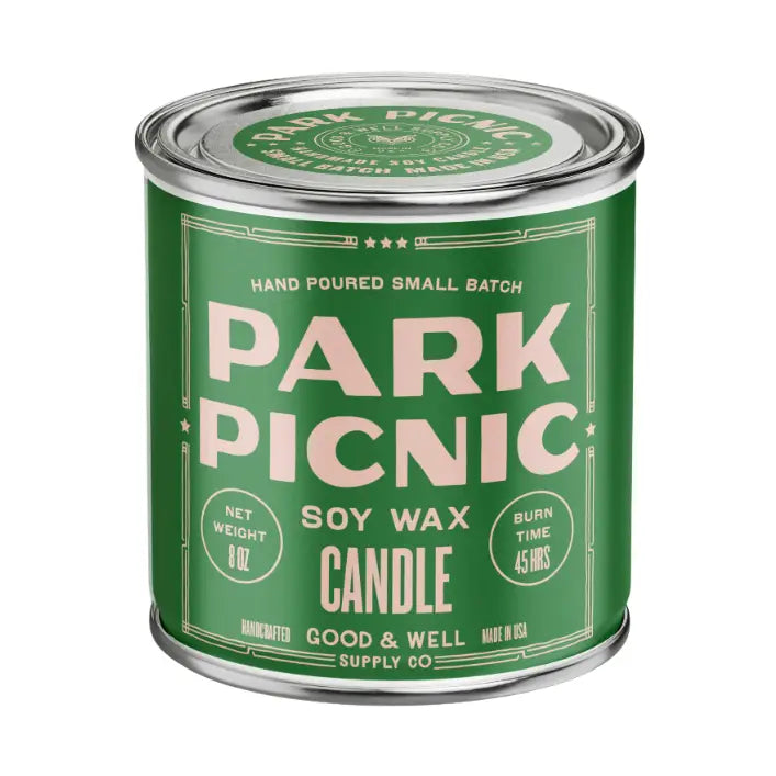 Park Picnic