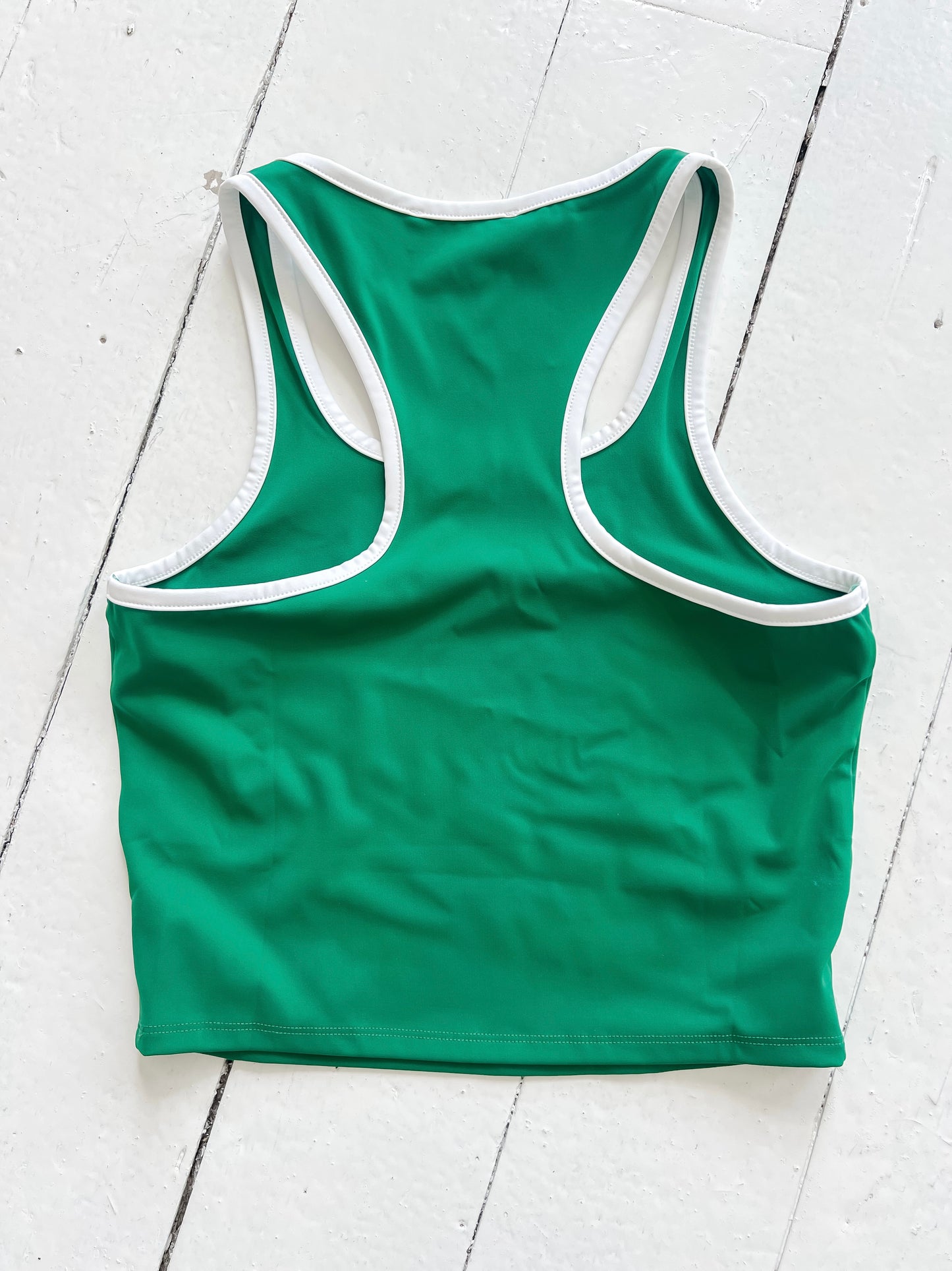 Victory Tank : Green
