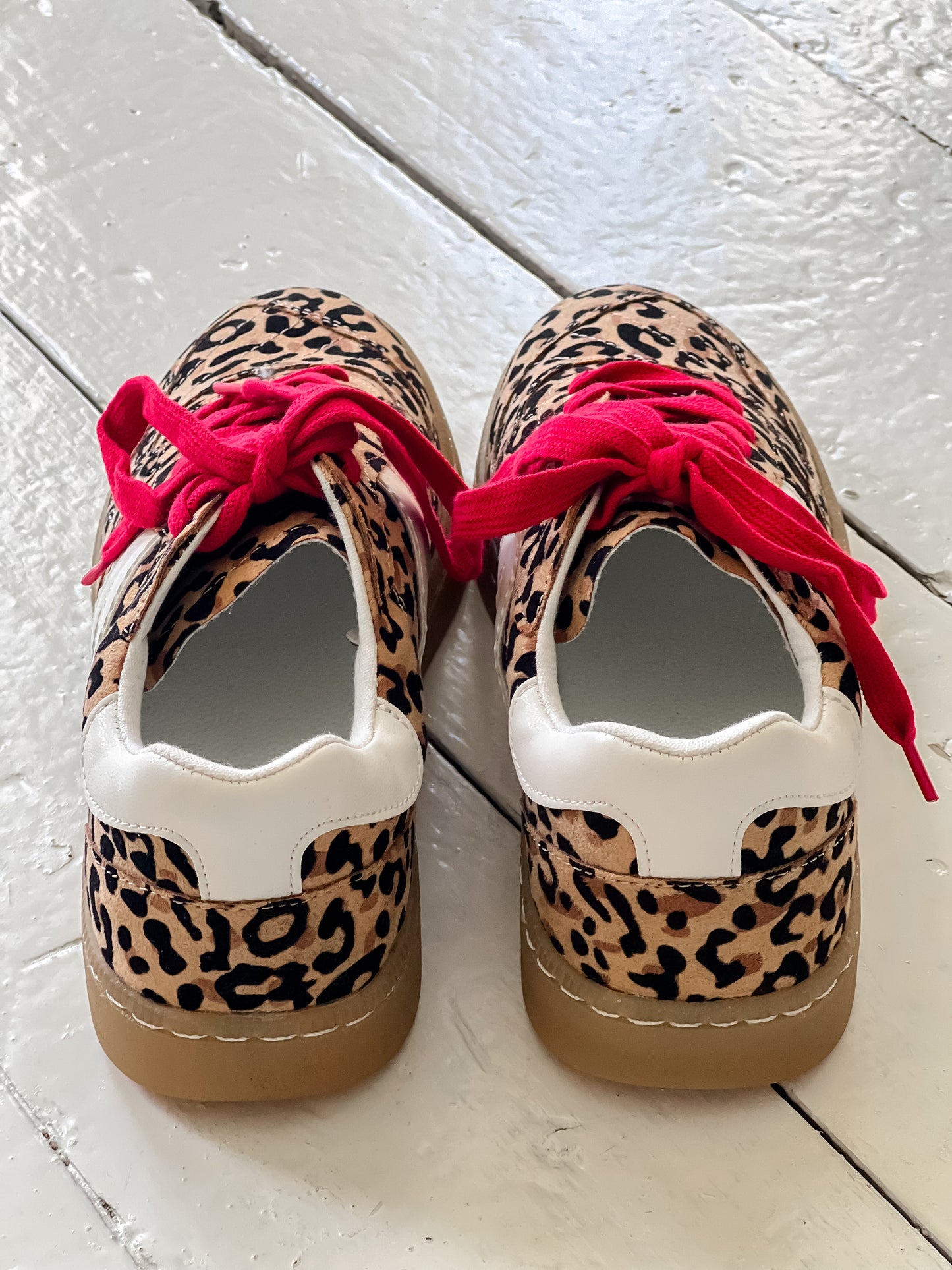 Venus Sneaker in Jag