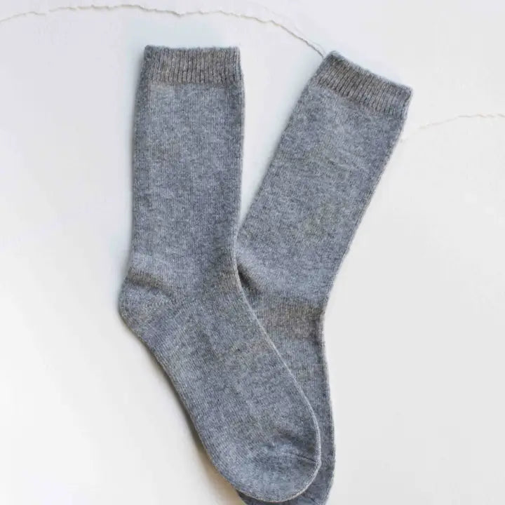 Season Socks : Multiple Colors