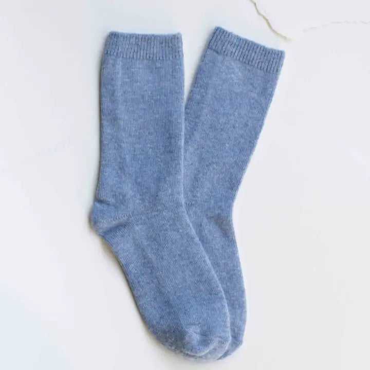Season Socks : Multiple Colors