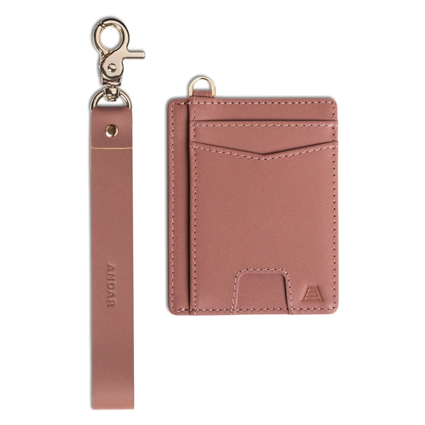 Denner Wallet : Mauve