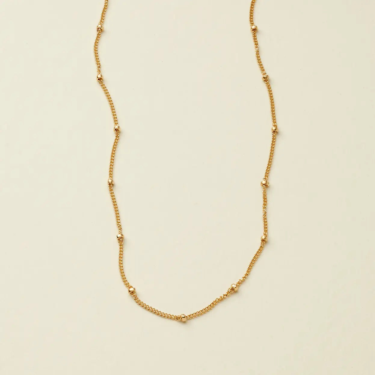 Satellite Choker :15"-16"