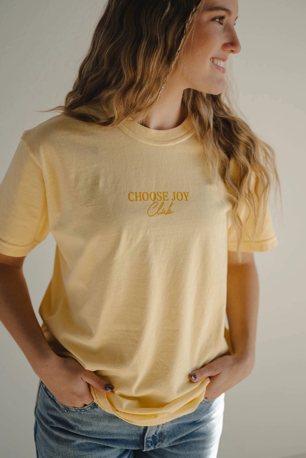 Choose Joy Club