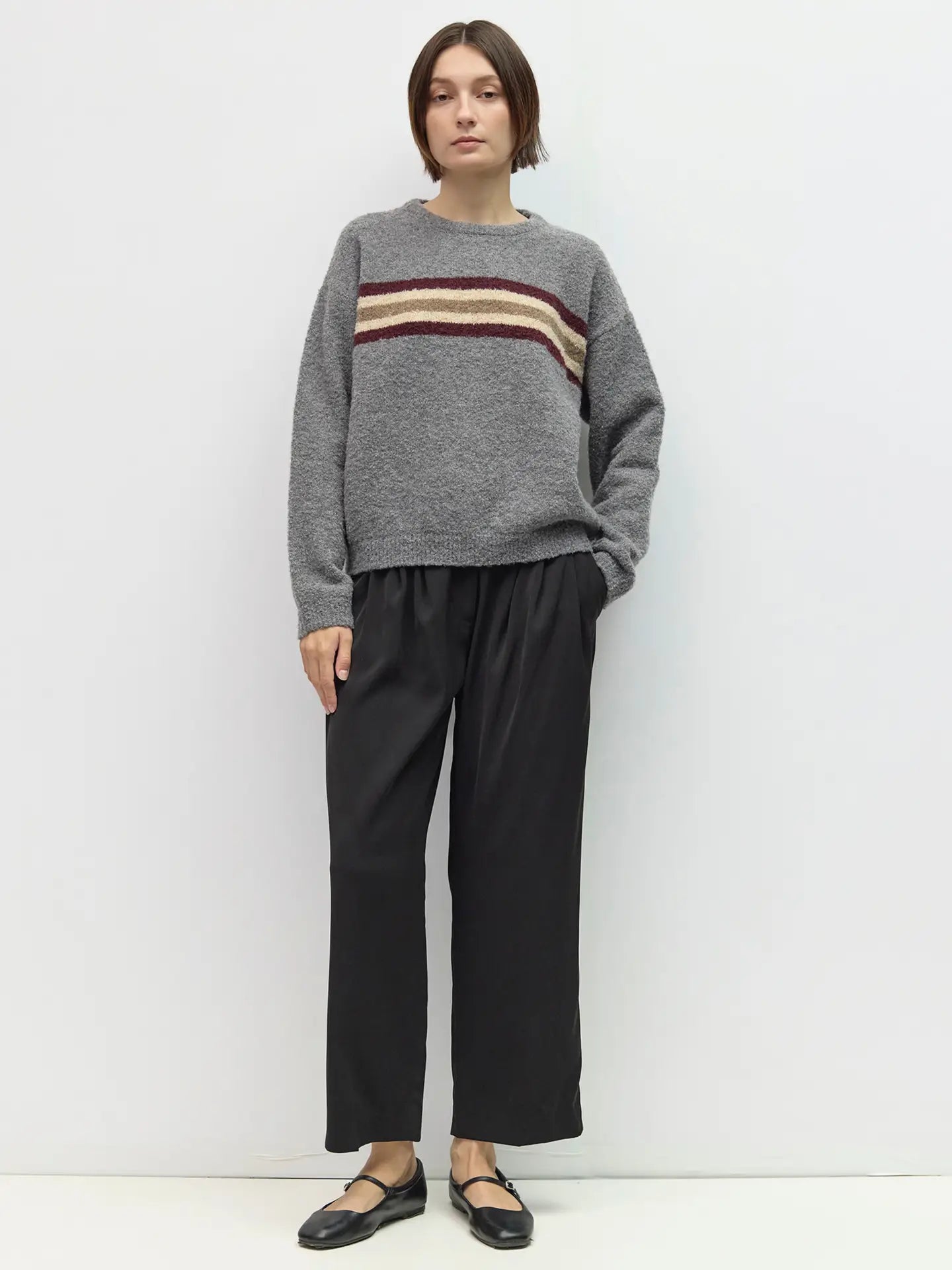 Roxane Sweater