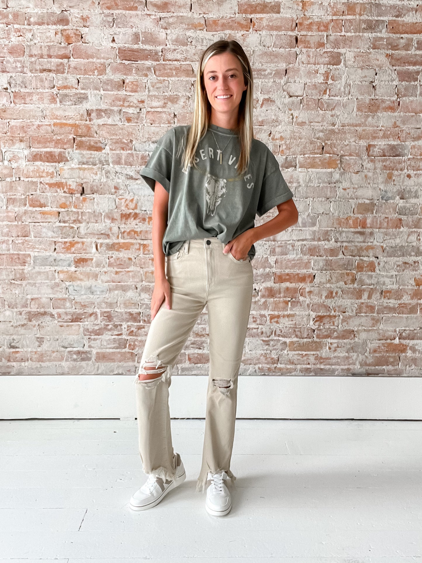 Happi Crop Flare : Wheat