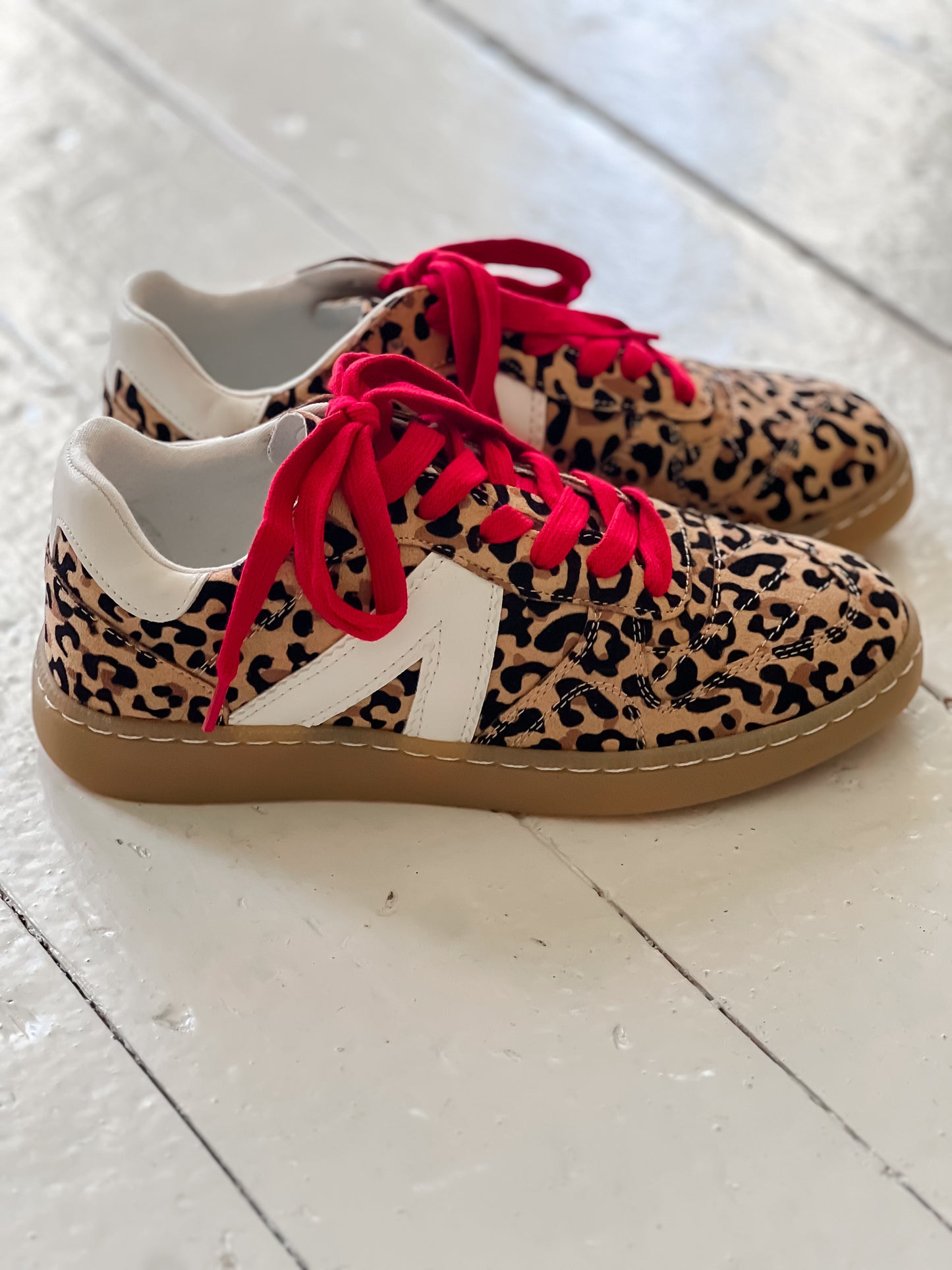 Venus Sneaker in Jag