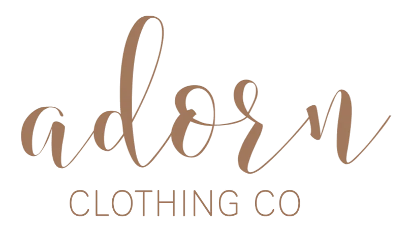Adorn Clothing Co.