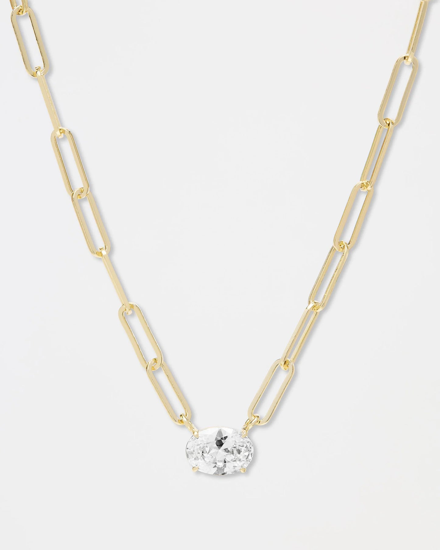 Melinda Maria: Hello Gorgeous Samantha Chain
