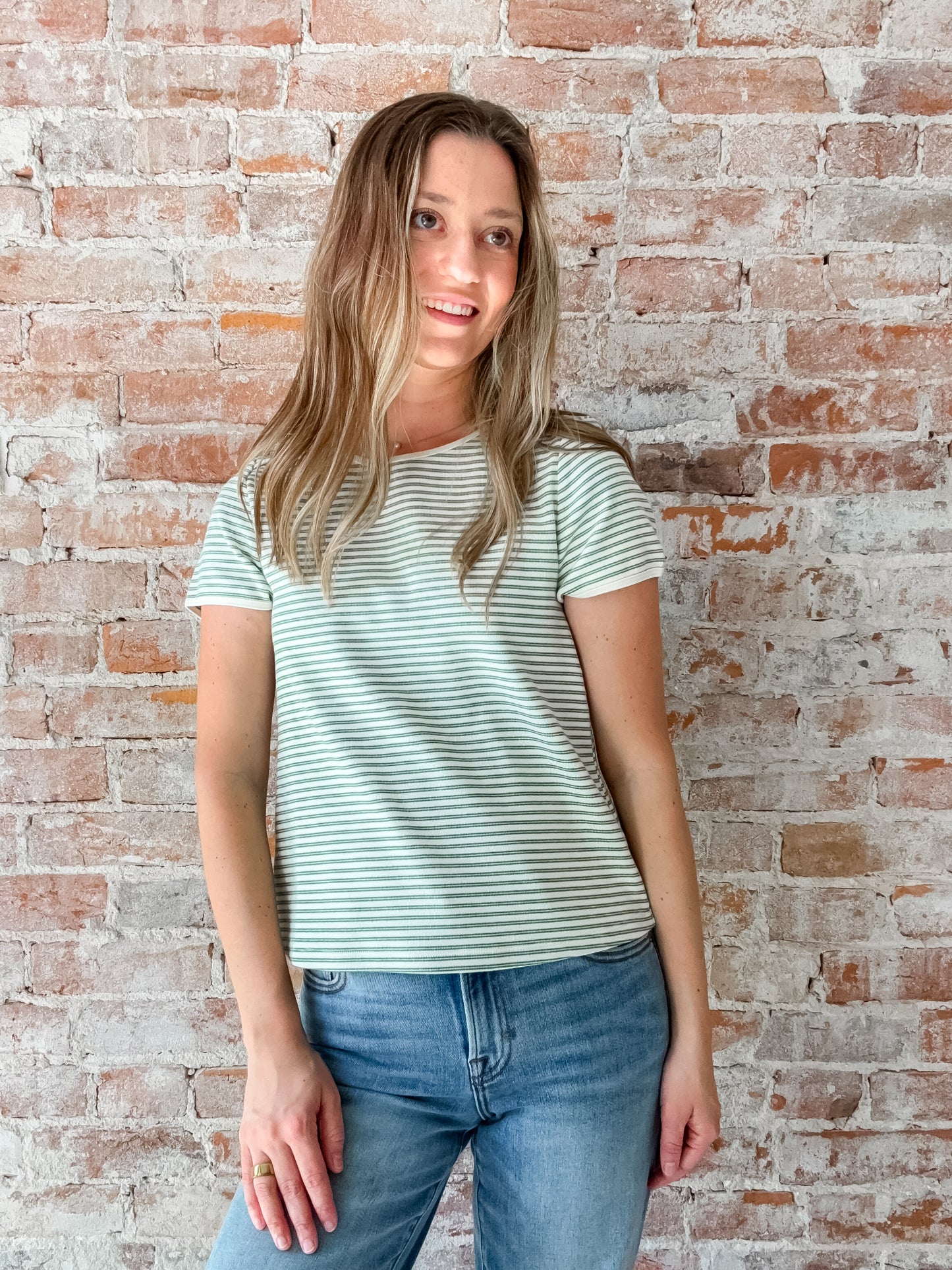 Kirsten Top