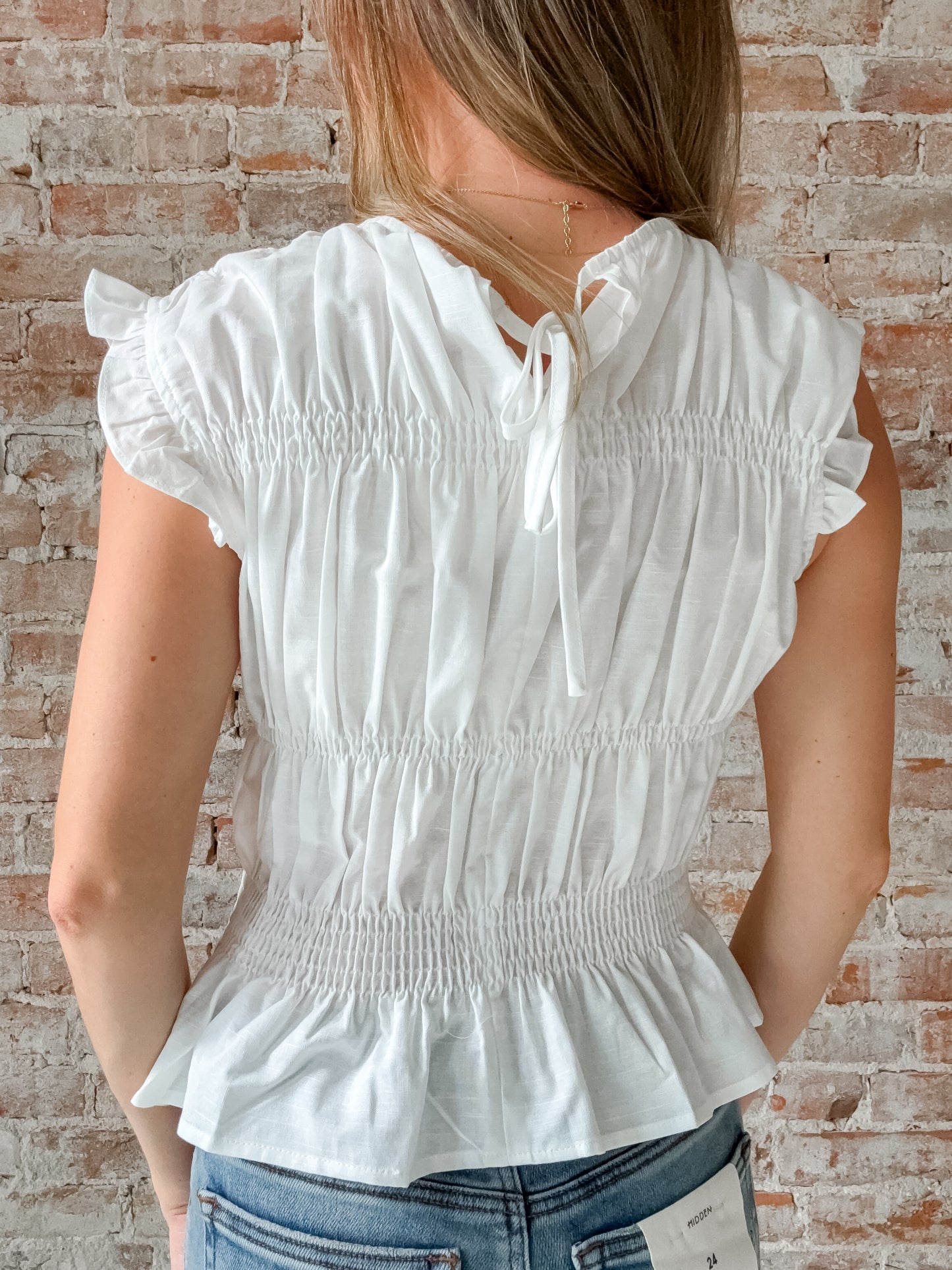 Eugenie Top