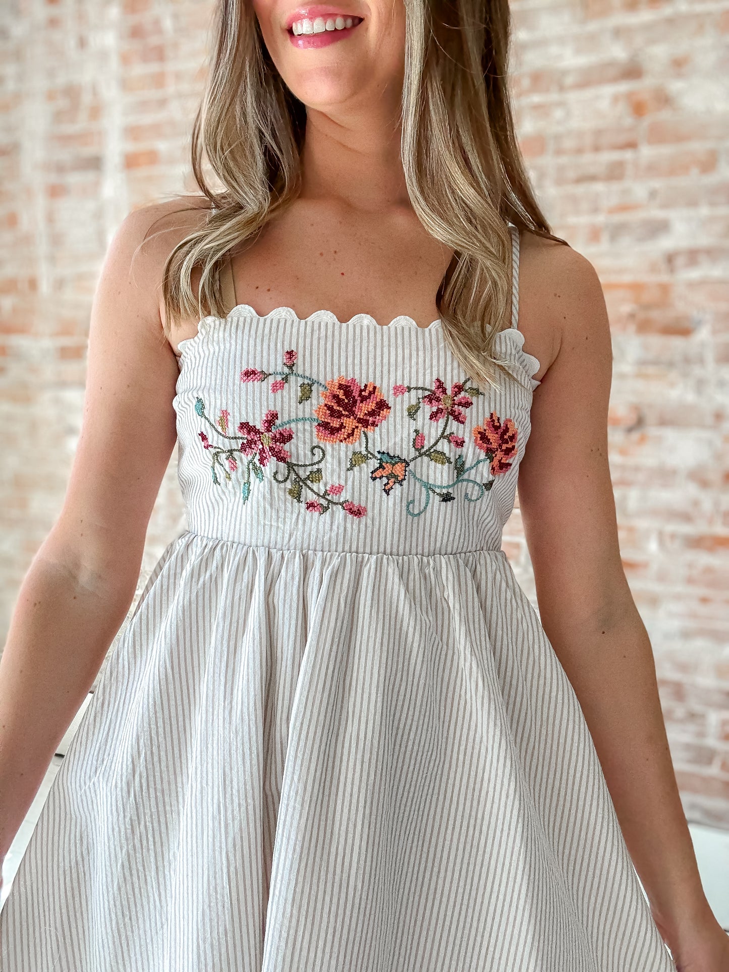 Lanai Dress