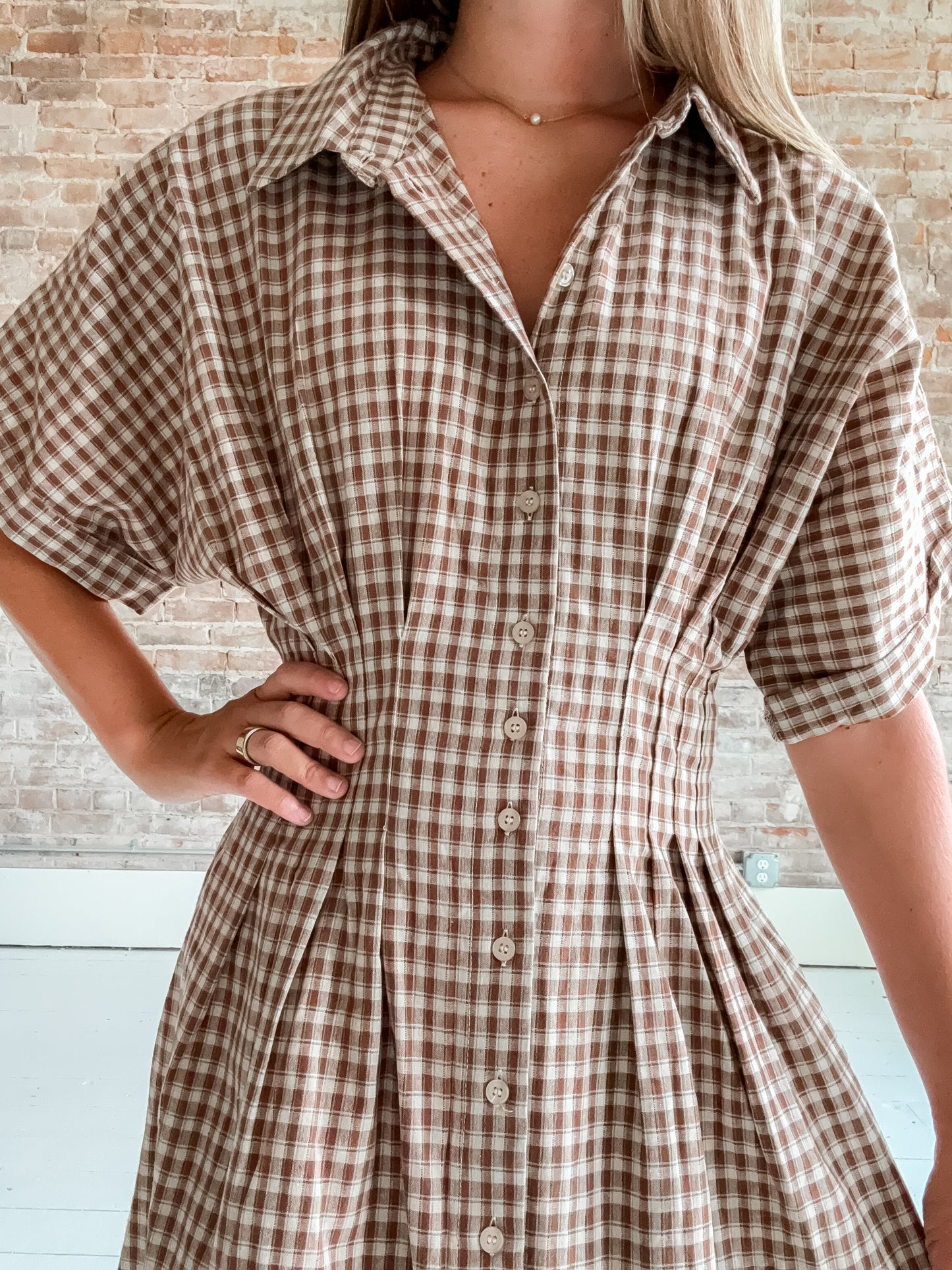 Louis Dress