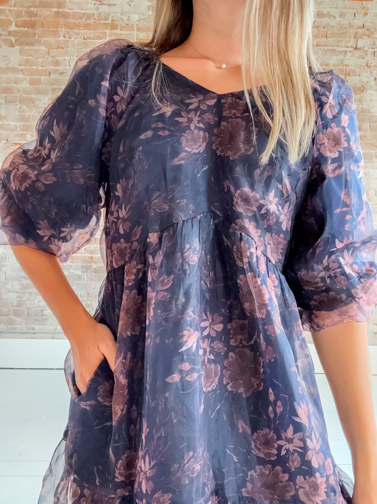 Florence Dress