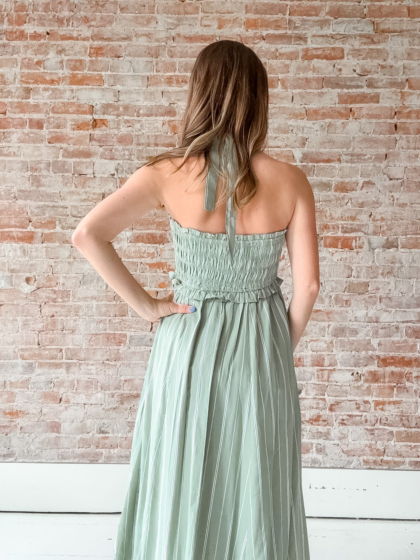 Hailee Dress