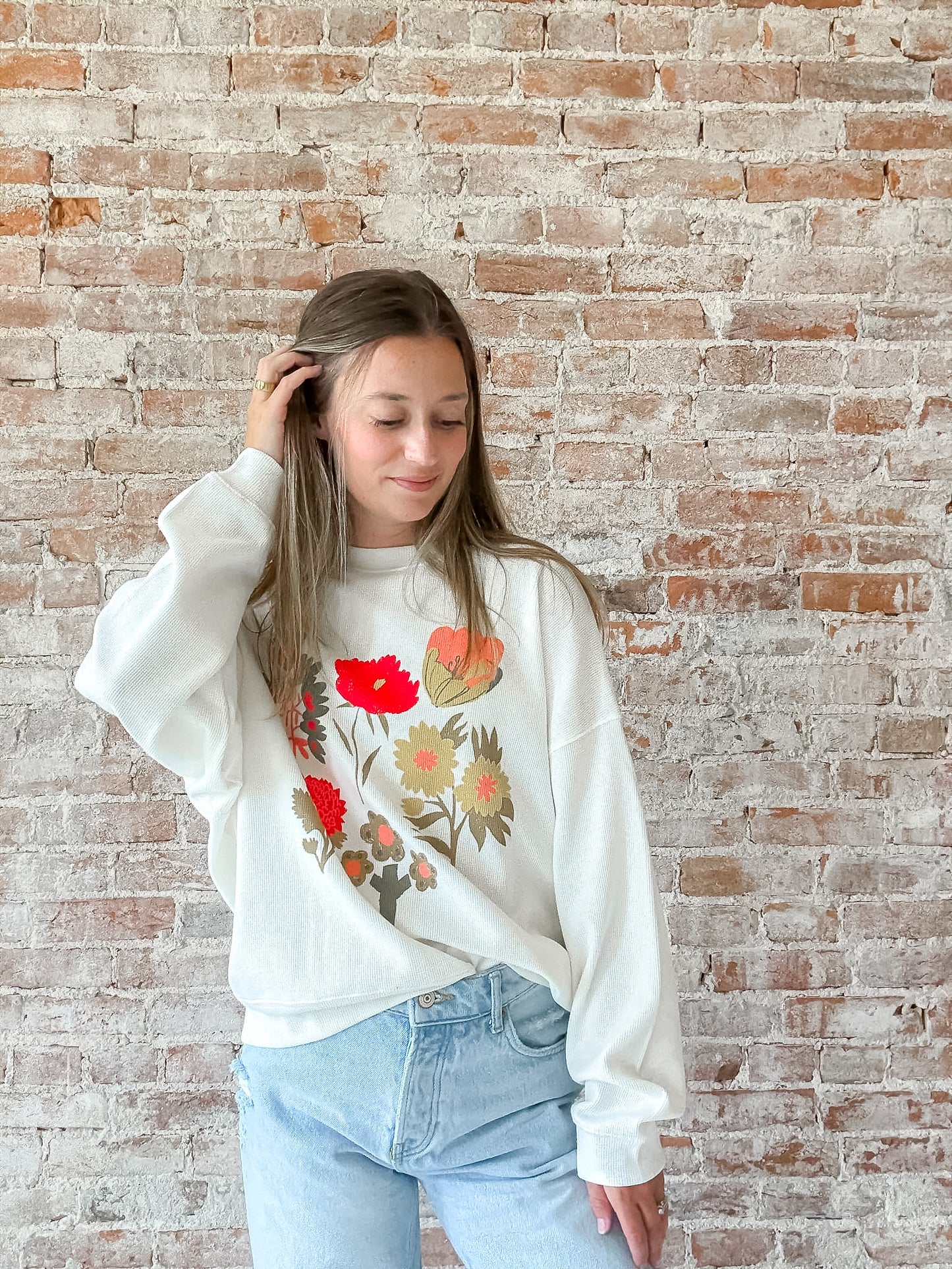 In Bloom Crew