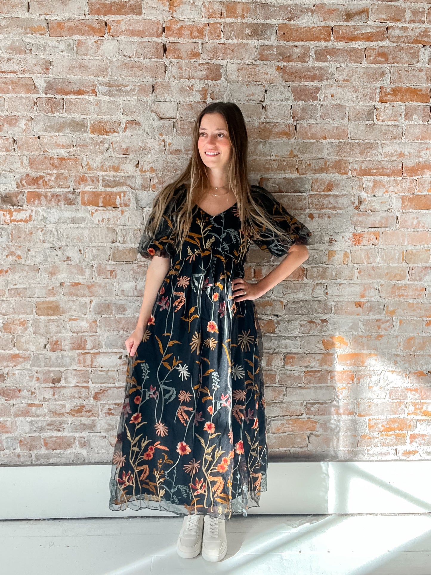 Scottsdale Dress