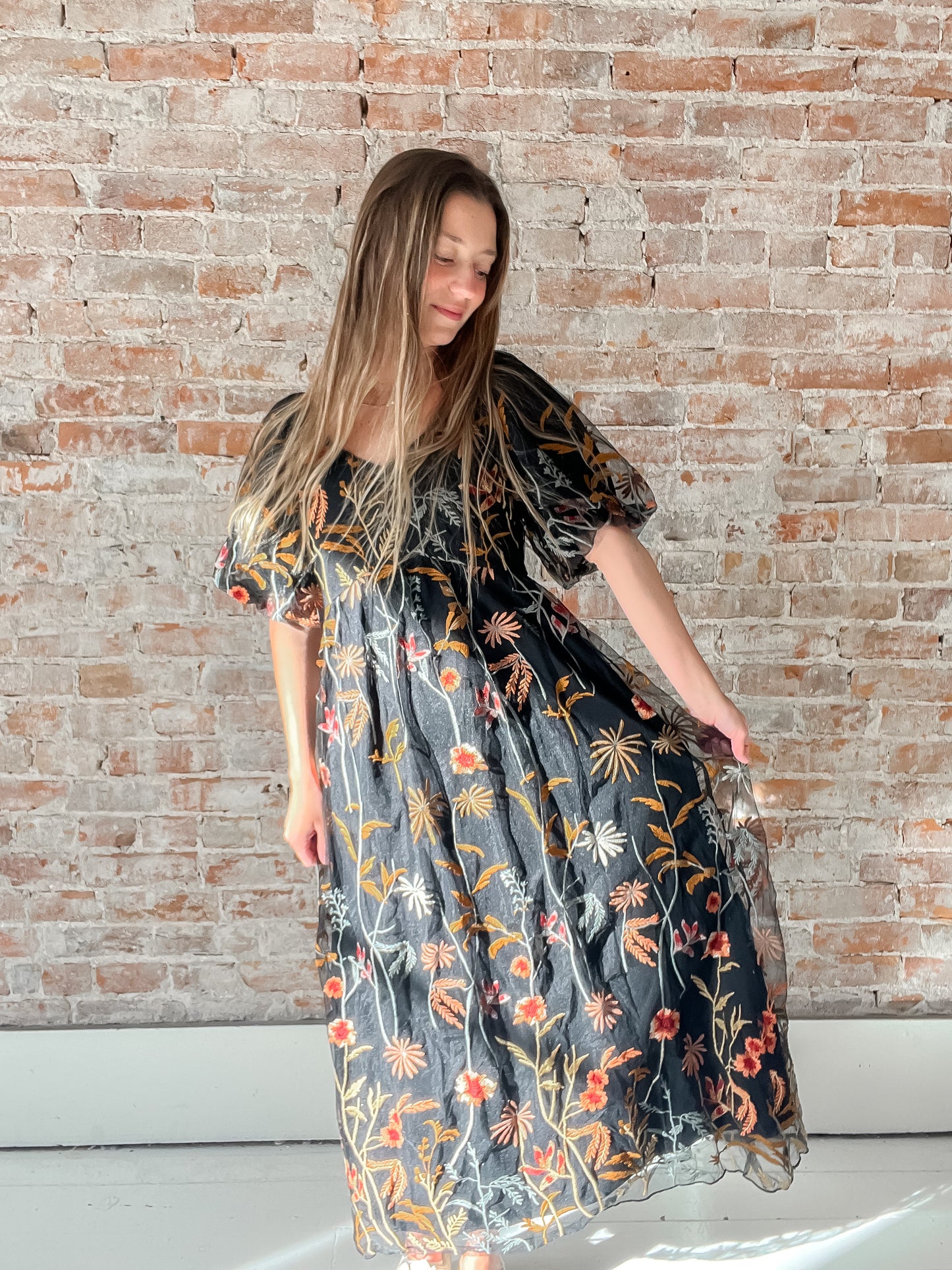Scottsdale Dress