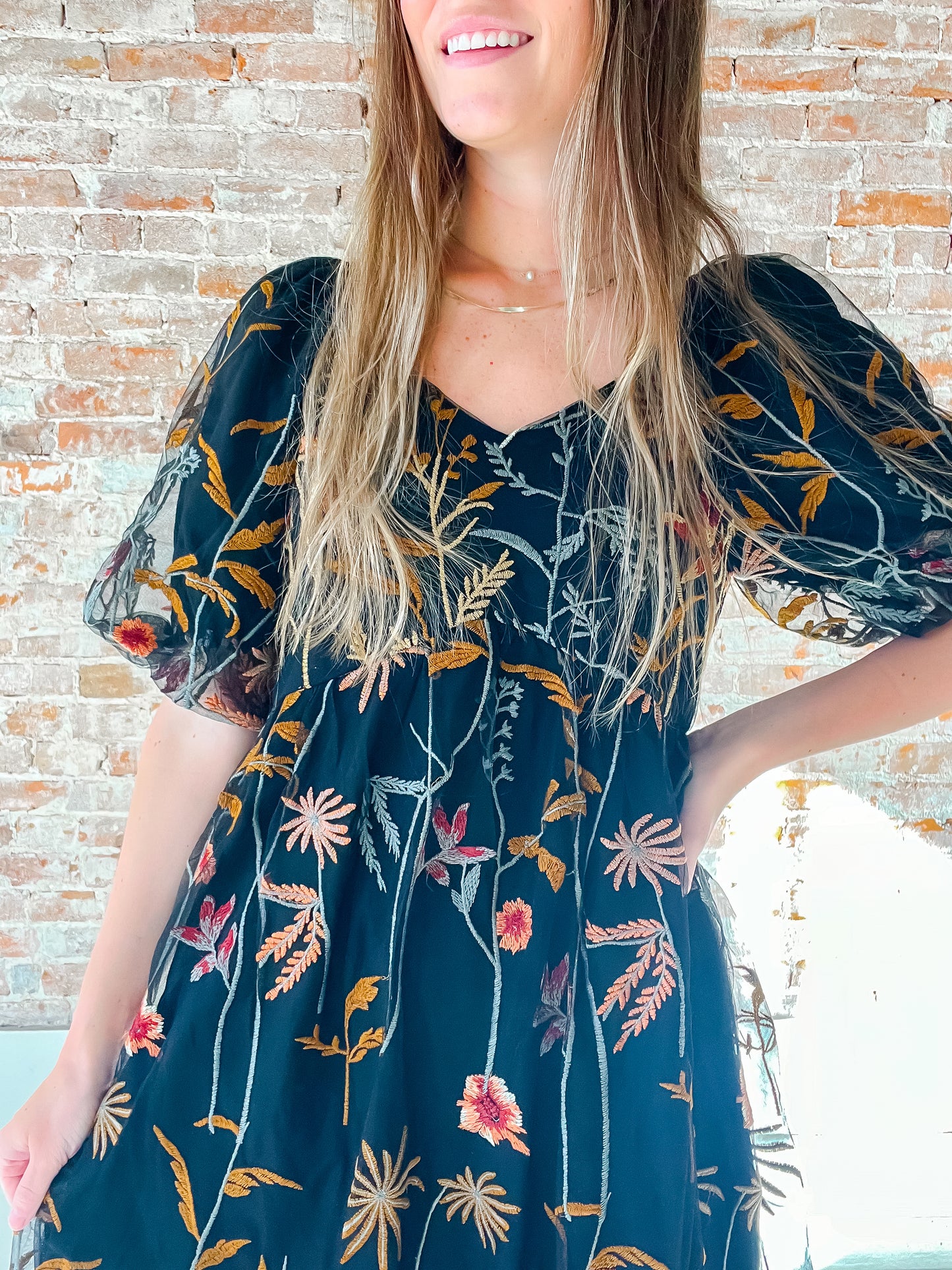 Scottsdale Dress