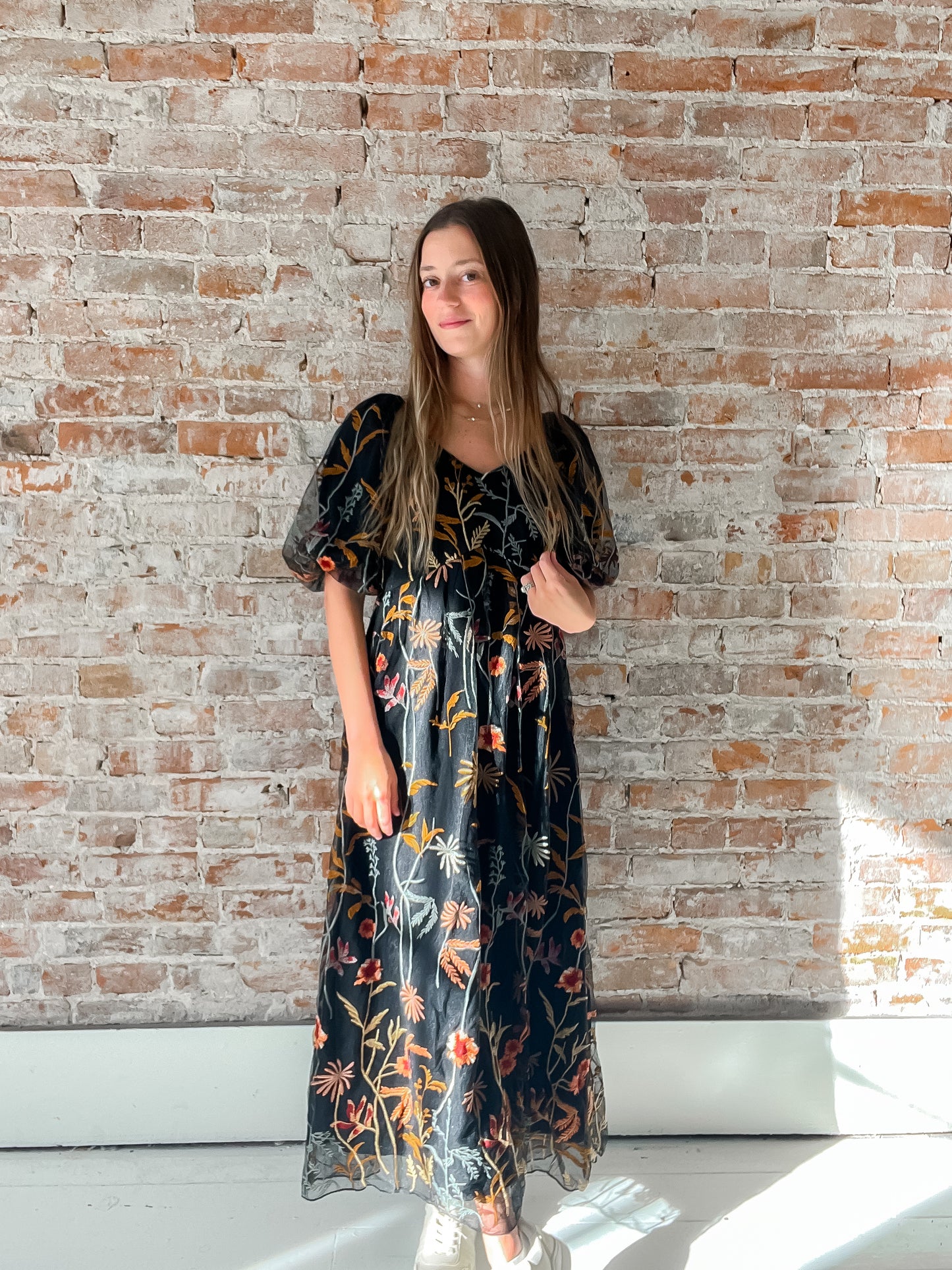 Scottsdale Dress