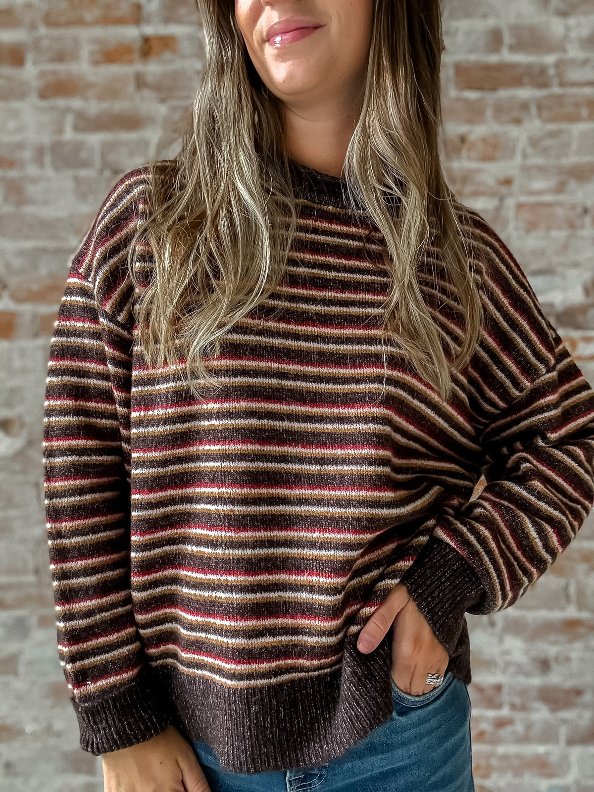 Briar Sweater