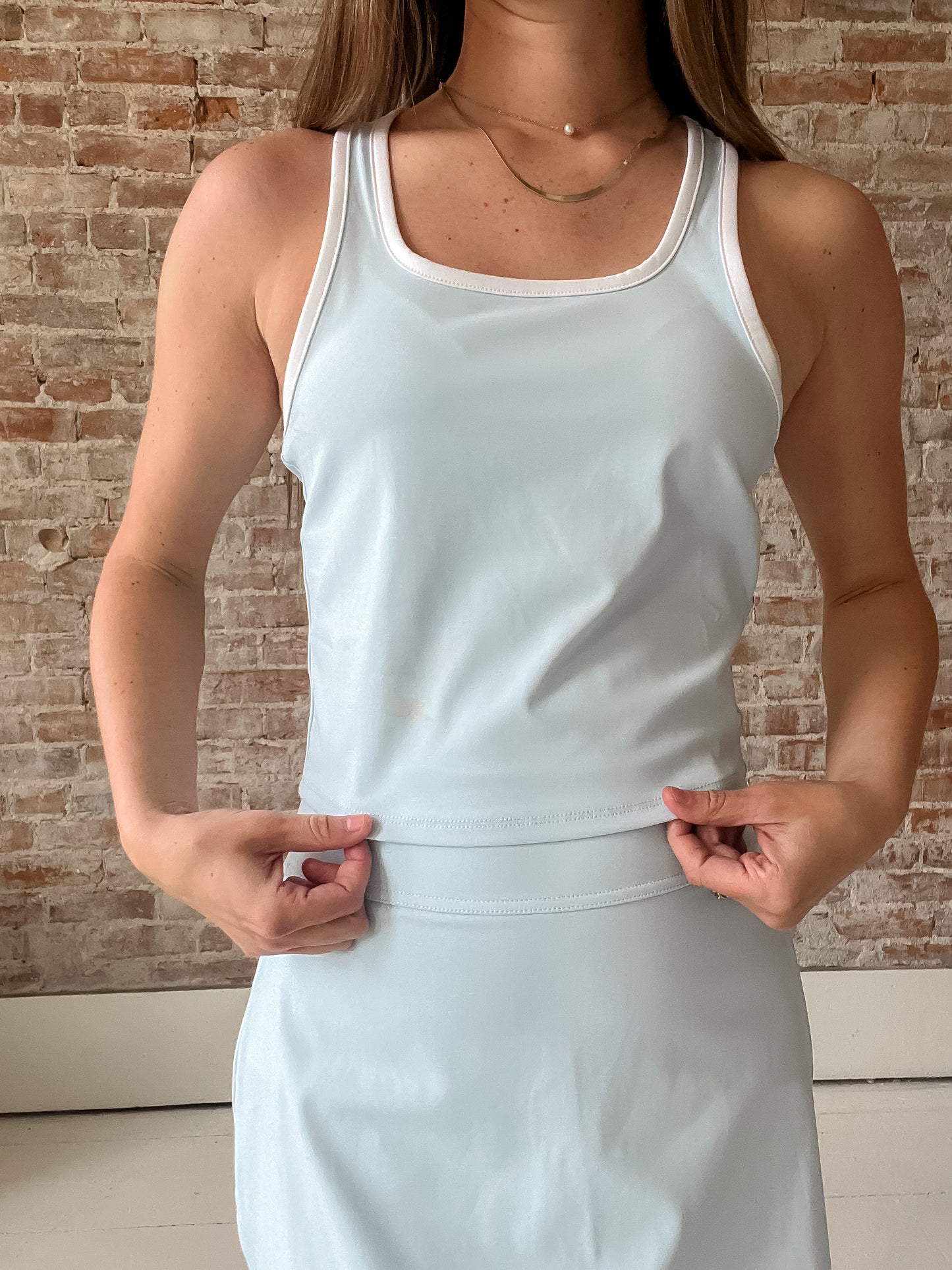 Victory Tank : Blue