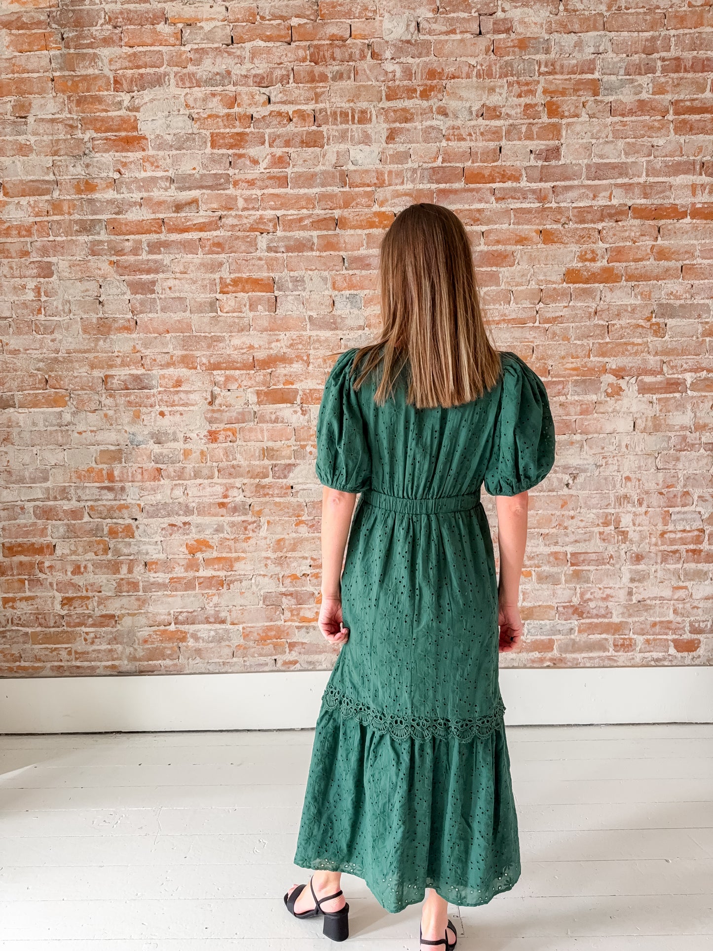 Mable Dress