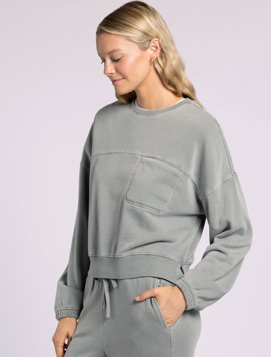 Canton Top : Forest Fog