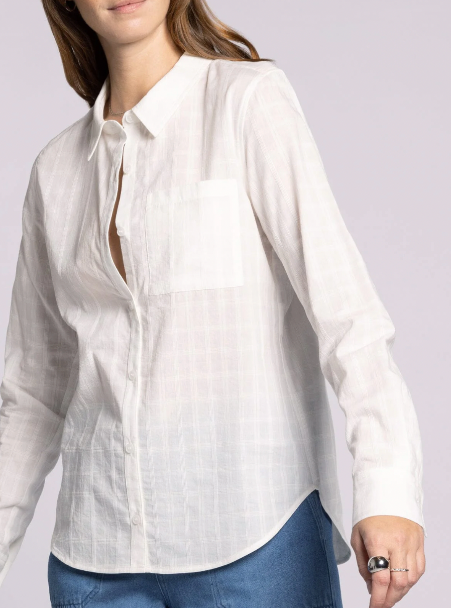 Thread & Supply : Lonnie Top