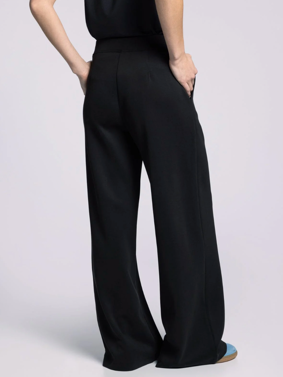 Frida Pants : Black