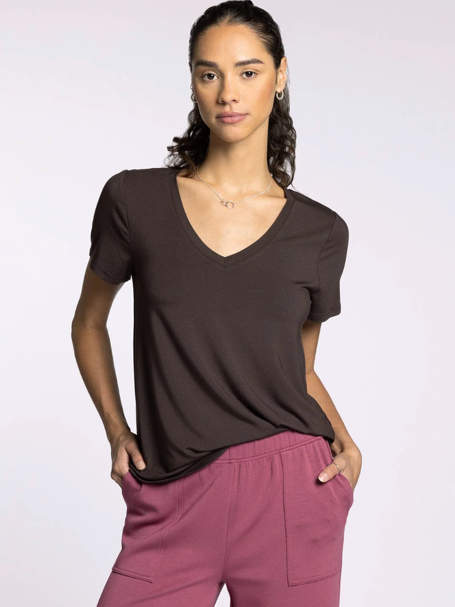 Tatiana Tee : Coffee Bean