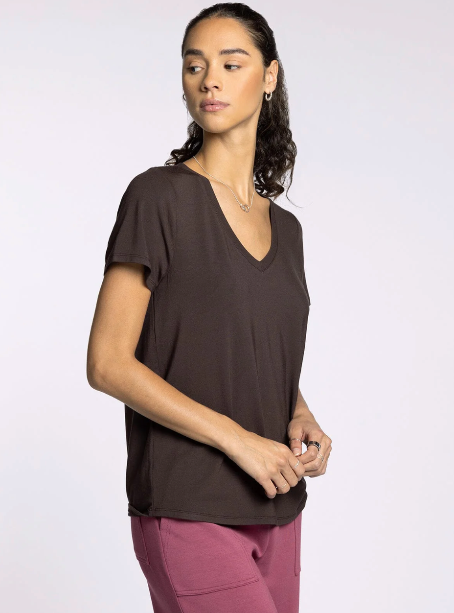 Tatiana Tee : Coffee Bean