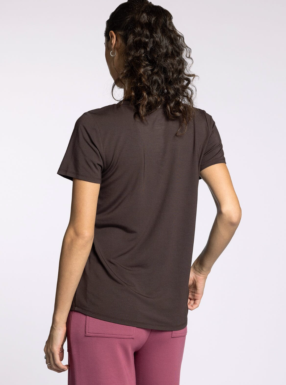 Tatiana Tee : Coffee Bean