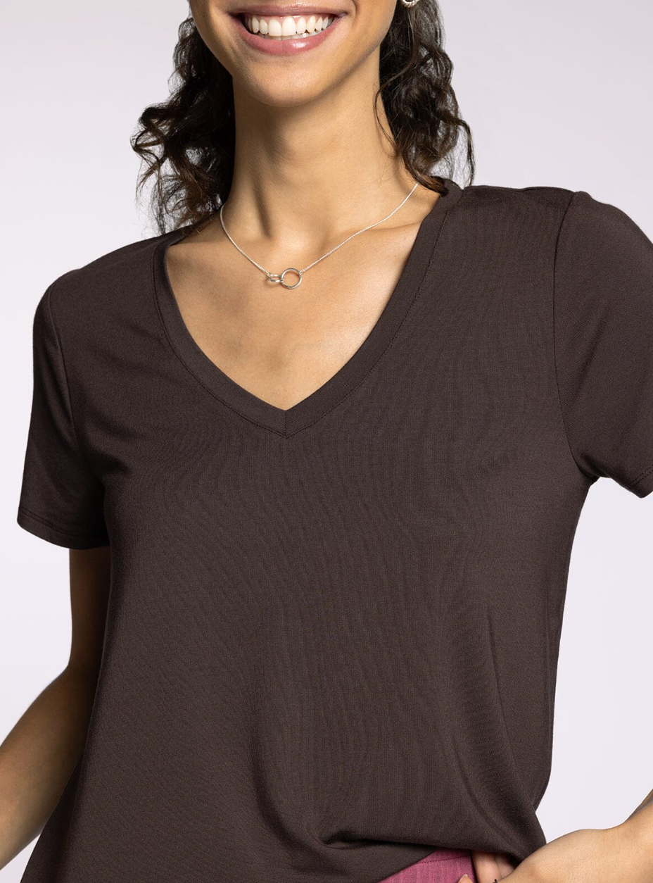 Tatiana Tee : Coffee Bean