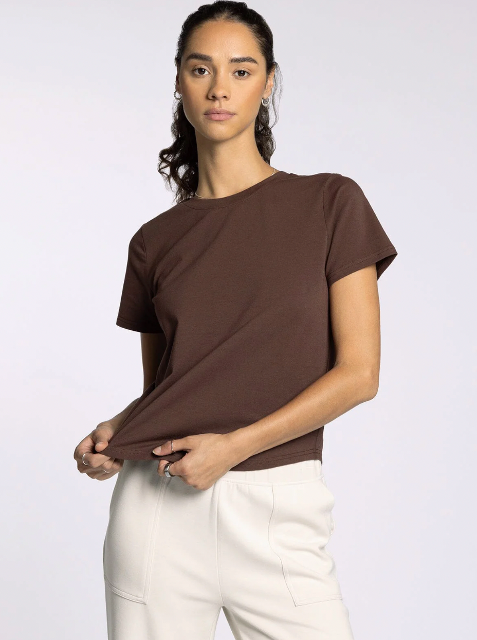 Tanya Tee : Coffee Bean