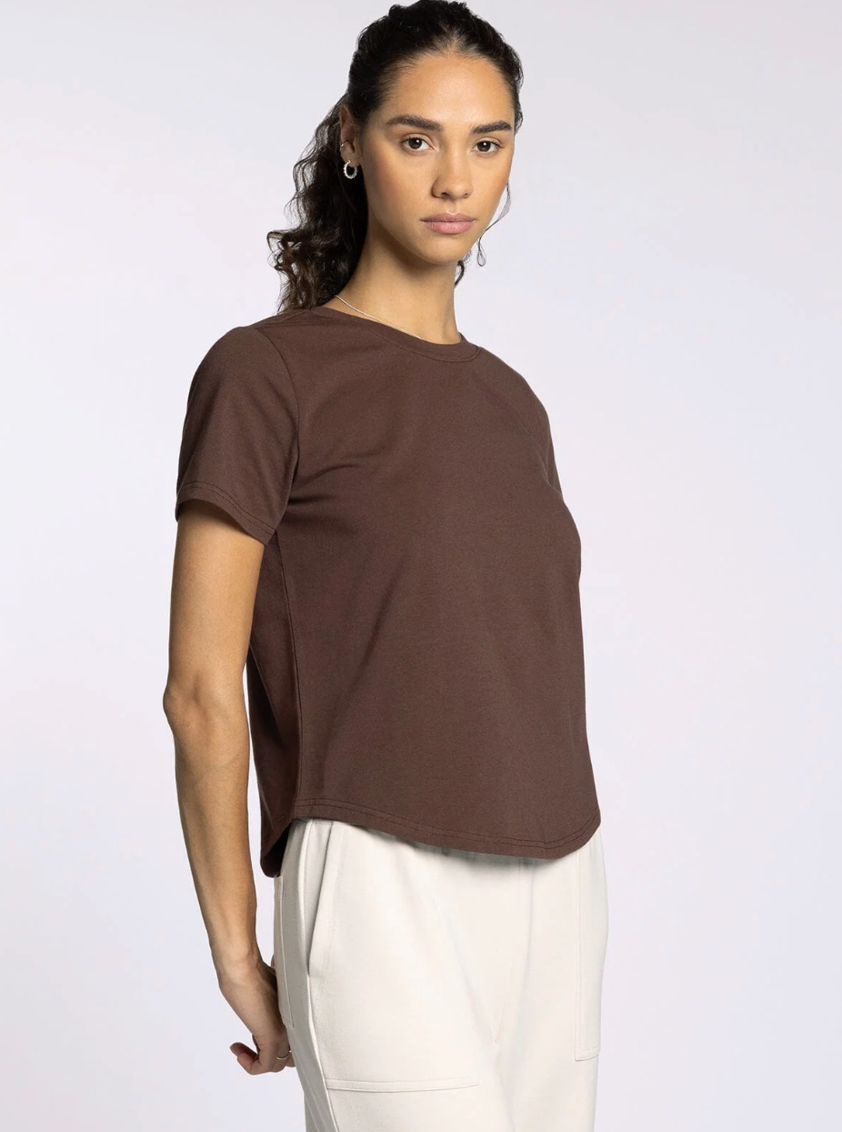Tanya Tee : Coffee Bean