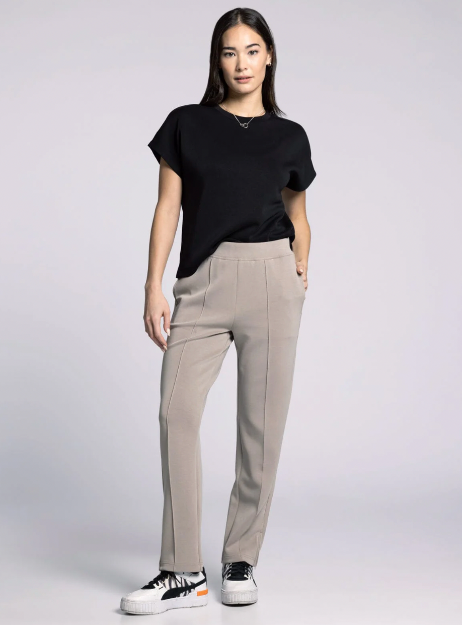 Gabriella Top : Black