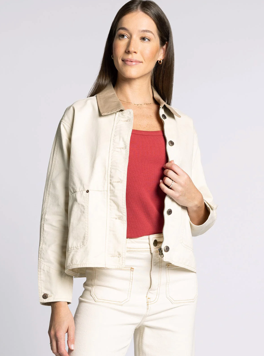 Zola Jacket