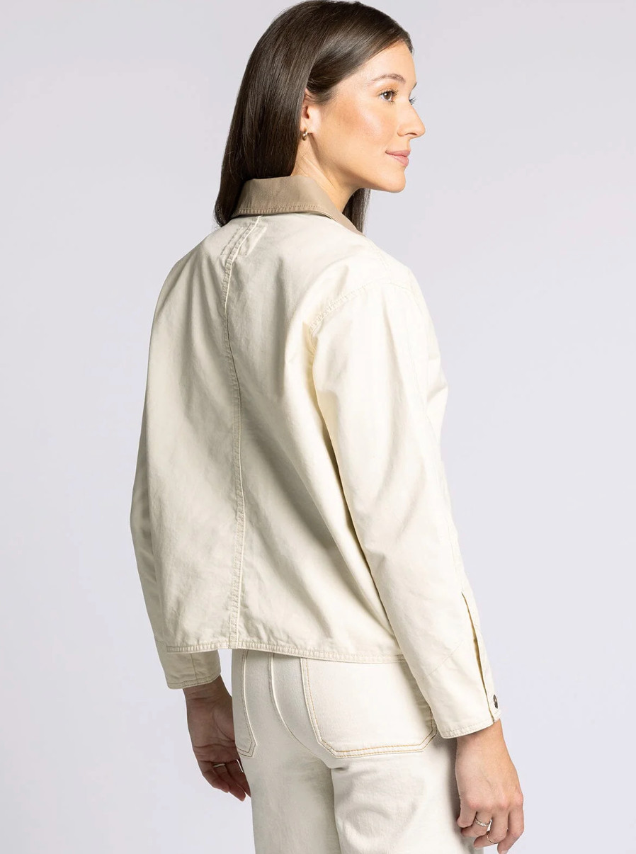 Zola Jacket