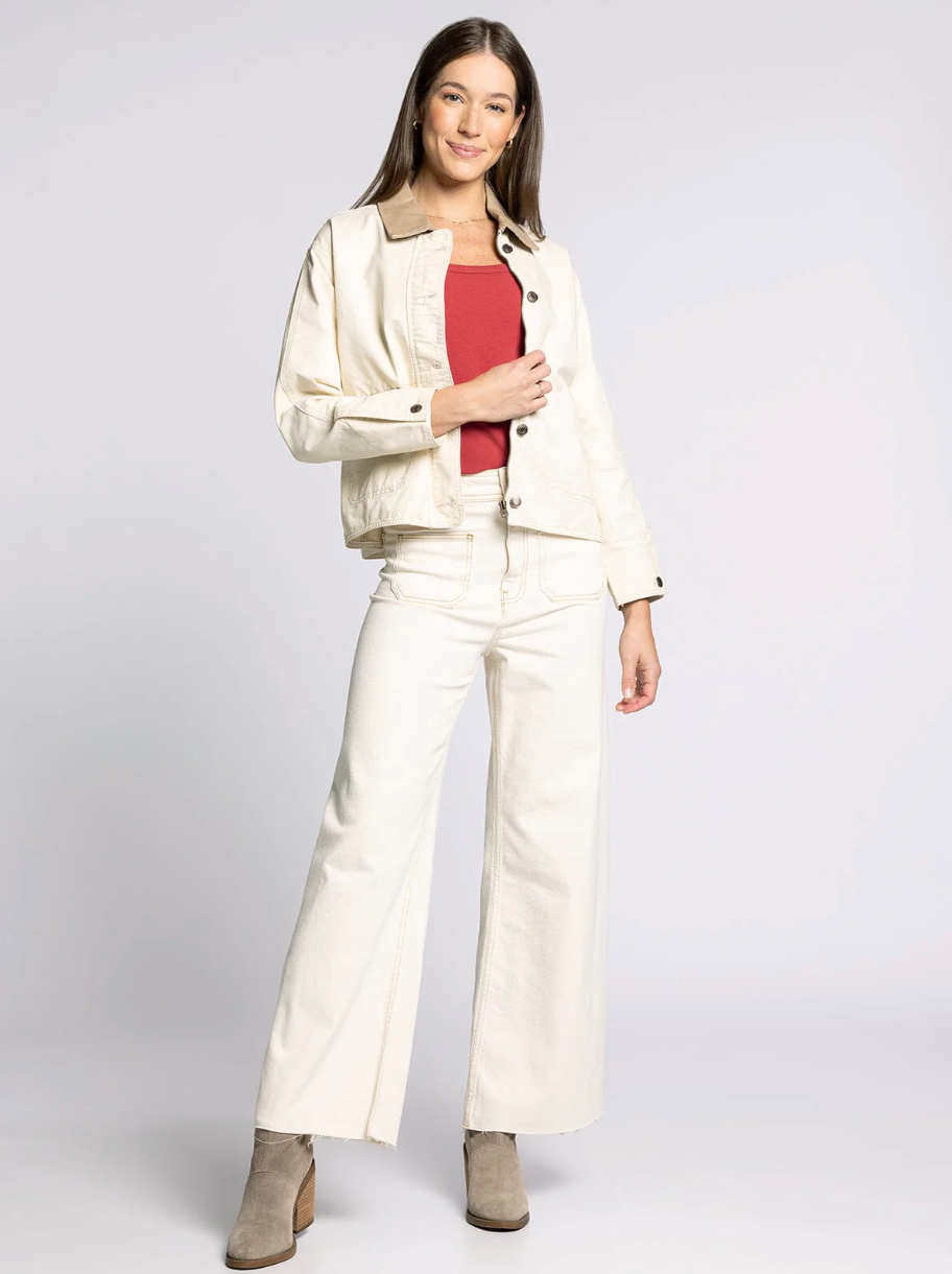 Zola Jacket