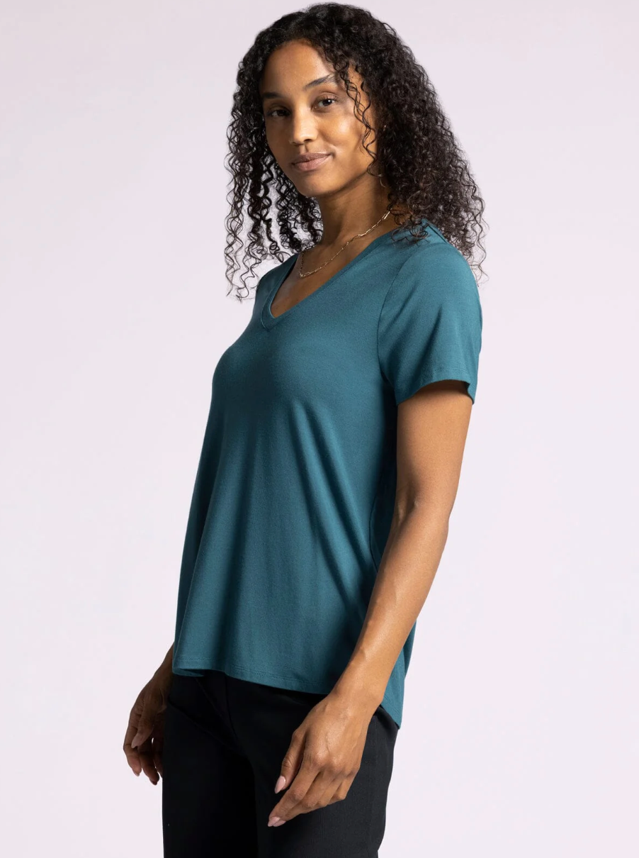 Tatiana Tee : Atlantic Deep