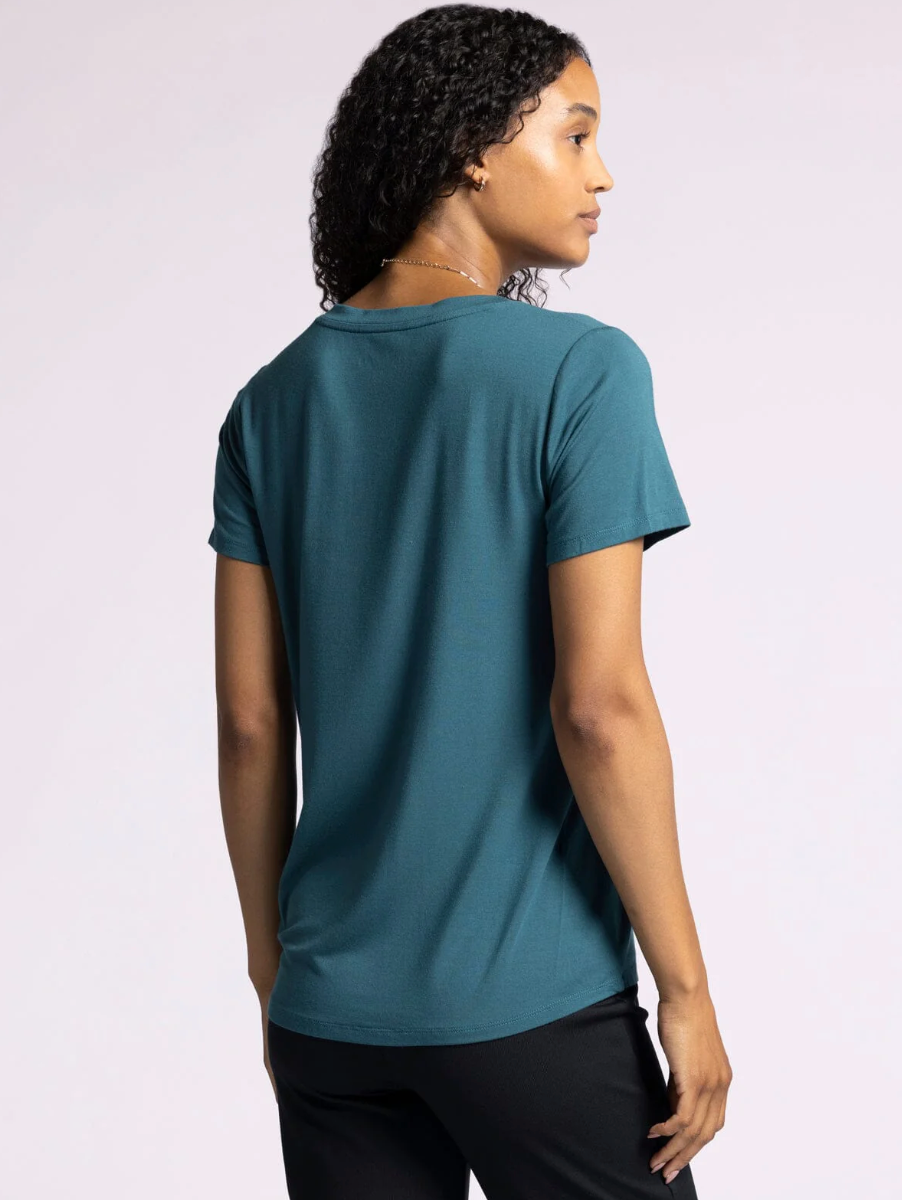 Tatiana Tee : Atlantic Deep