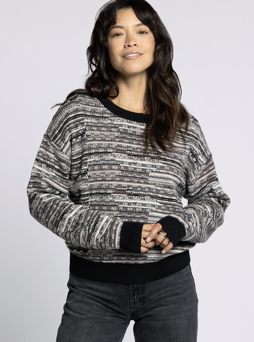 Hester Sweater