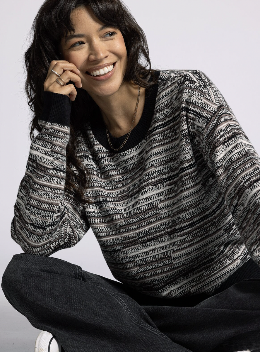 Hester Sweater
